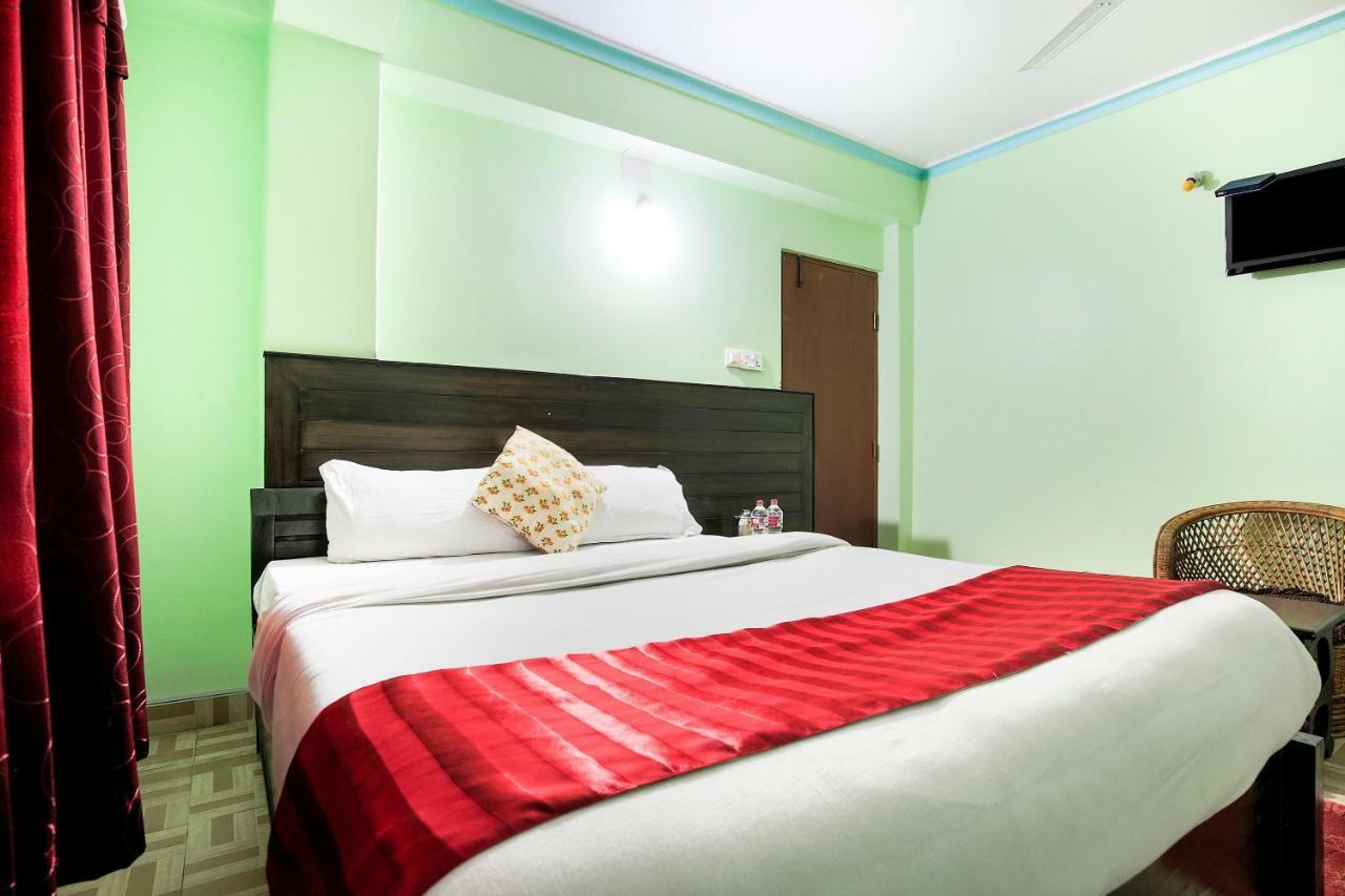 Hotel Rudrakshya Pokhara Luaran gambar
